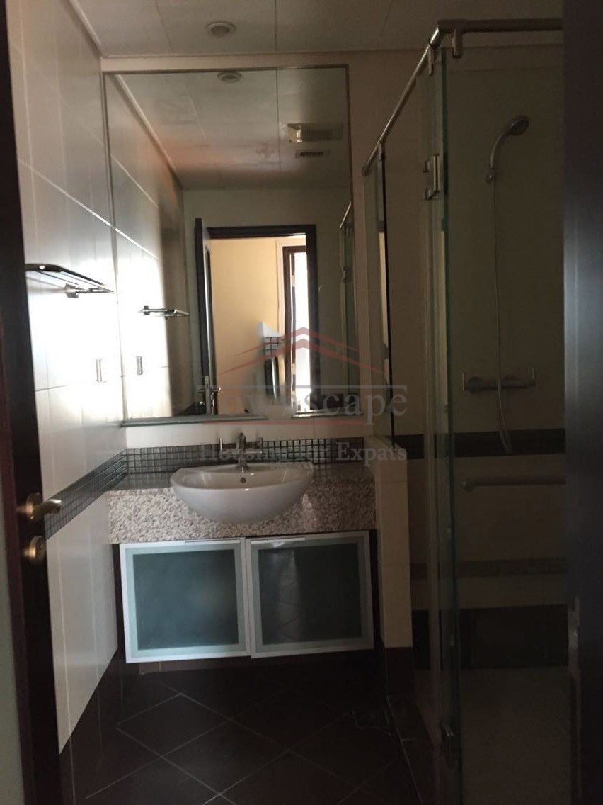 expat housing shanghai Spacious 3 Bedroom luxury apartment Lakeville Xintiandi L10/1