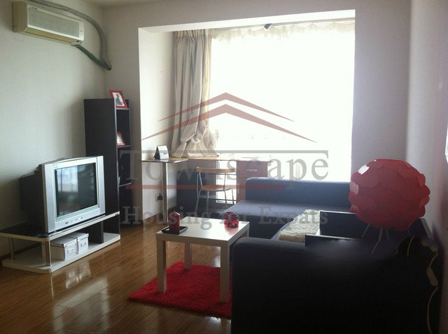 rent apartments in shanghai china Excellent 1 BR Central Shanghai L10/1 French Concession