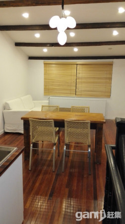 Apartment for rent in Shanghai Excellent 2 bed Lane House in French Concession L1/10 & 9