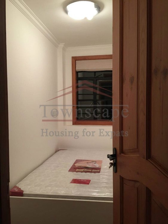 rent a house in shanghai Clean , Stylish Lane Apartment on Wukang rd. / Wall Heating