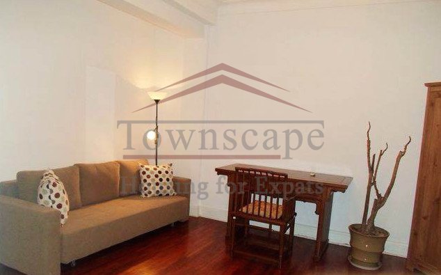 rent an apartment in Shanghai French Concession Lovely 2 Bed Apt. in French Concession L1&7 Changhsu road