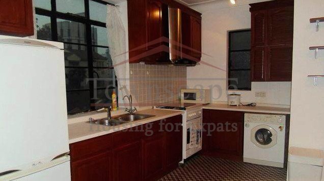 French Concession apartment Lovely 2 Bed Apt. in French Concession L1&7 Changhsu road