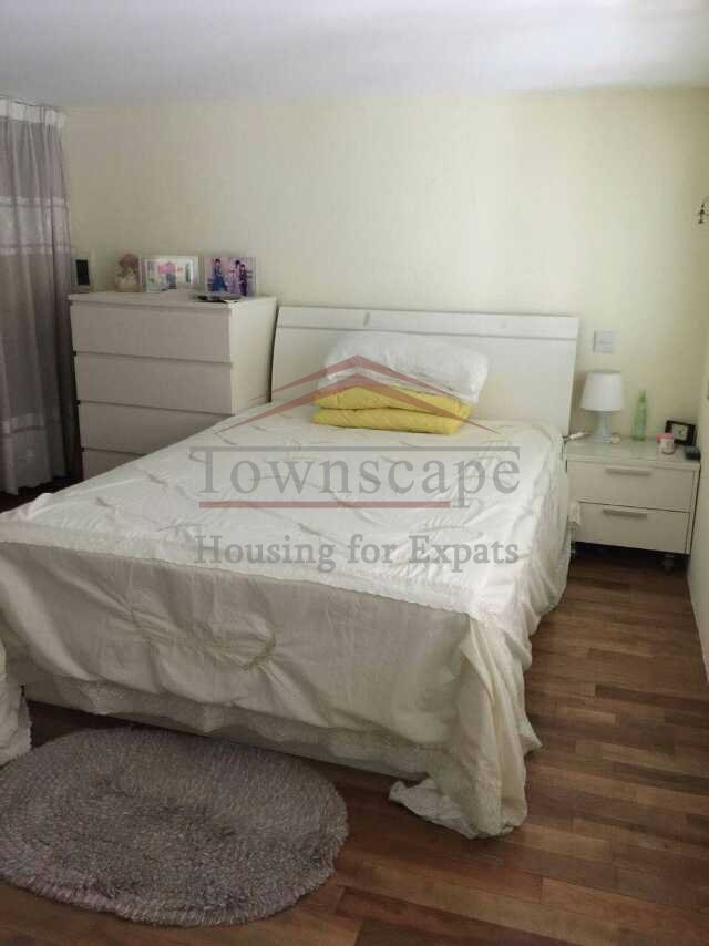 French Concession Apartment Shanghai Great 1 Bed Apartment beside South Shanxi rd L1&10