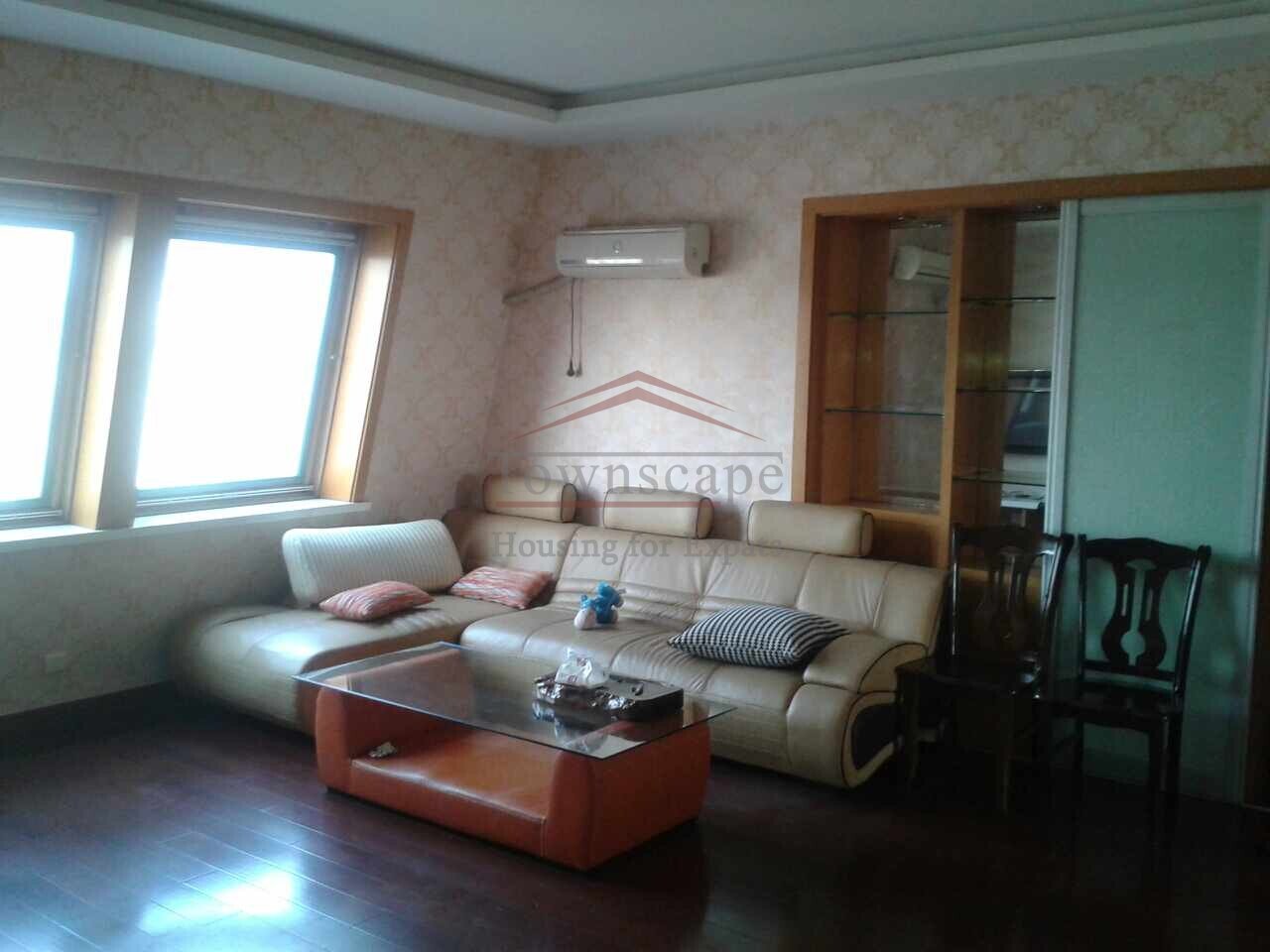 Rent in Shanghai Well Priced 5 bedroom Apartment in Hong Qiao Line 9