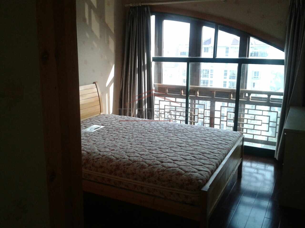 Apartment for rent in Shanghai Well Priced 5 bedroom Apartment in Hong Qiao Line 9