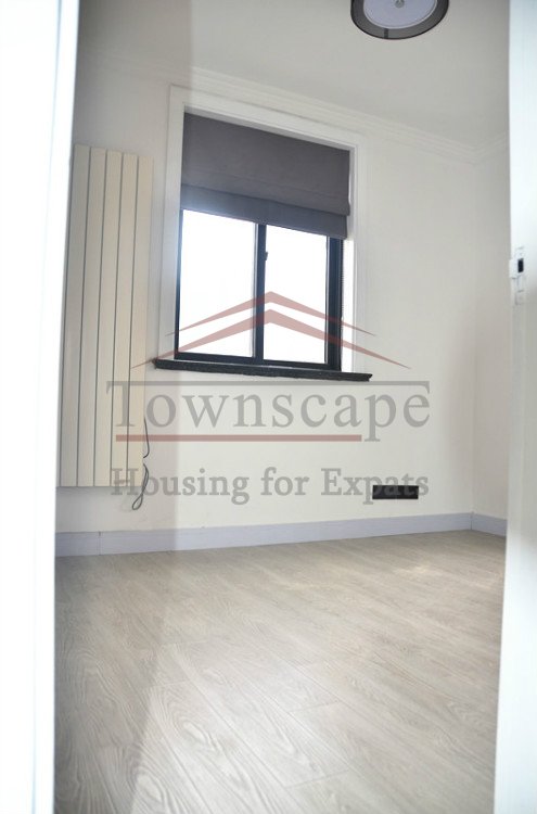 apartment rent shanghai Renovated 2 BR Lane House French Concession L1&10 Shanxi rd Metro