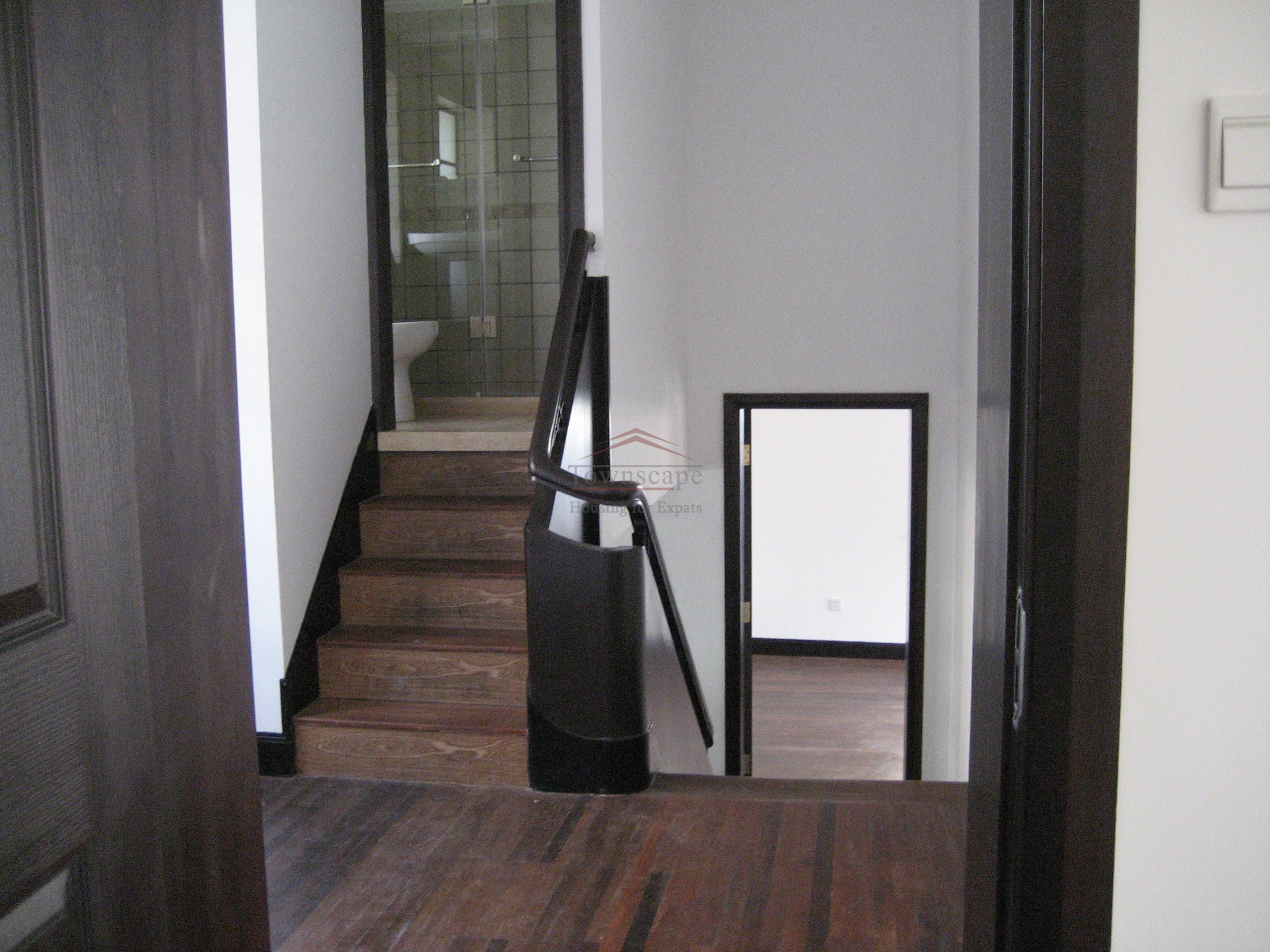 rent a house in shanghai Brilliant 3 Bedroom Lane House French Concession L1 Hengshan