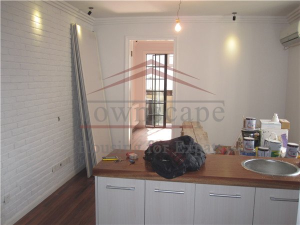 Rent apartment in Shanghai Great 2 Bedroom Apartment for Rent in  French Concession