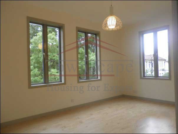 rent apartment shanghai Excellent renovated 2 bedroom apartment in Shanghai French Concession