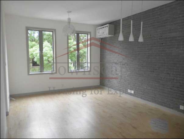  Excellent renovated 2 bedroom apartment in Shanghai French Concession