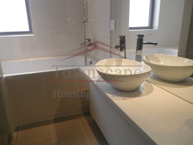 expat housing shanghai Excellent renovated 2 bedroom apartment in Shanghai French Concession