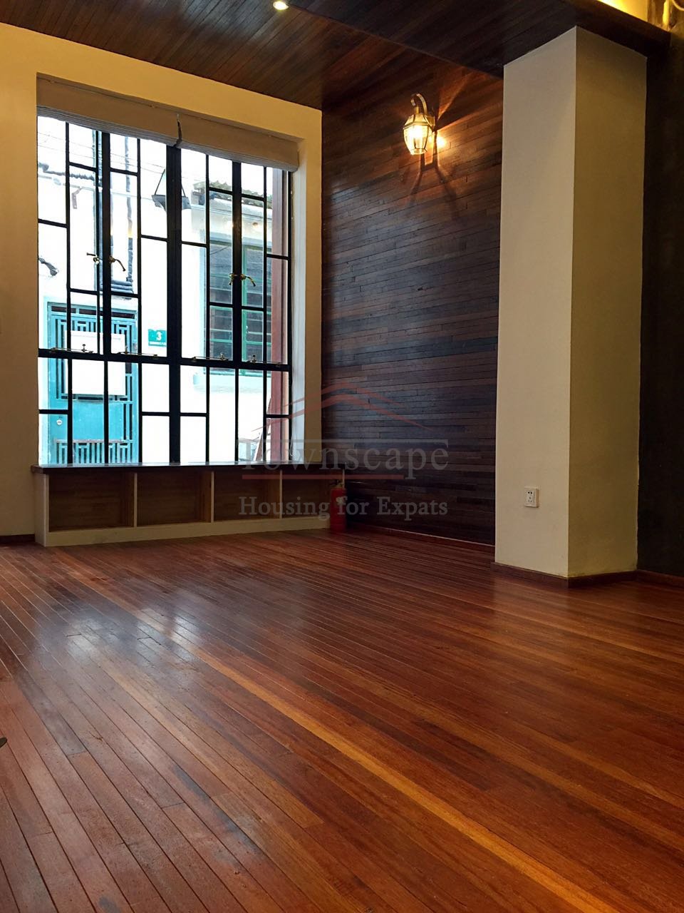 french concession apartment Fantastic 1 BR Lane House Old Town Metro L 1/7/9