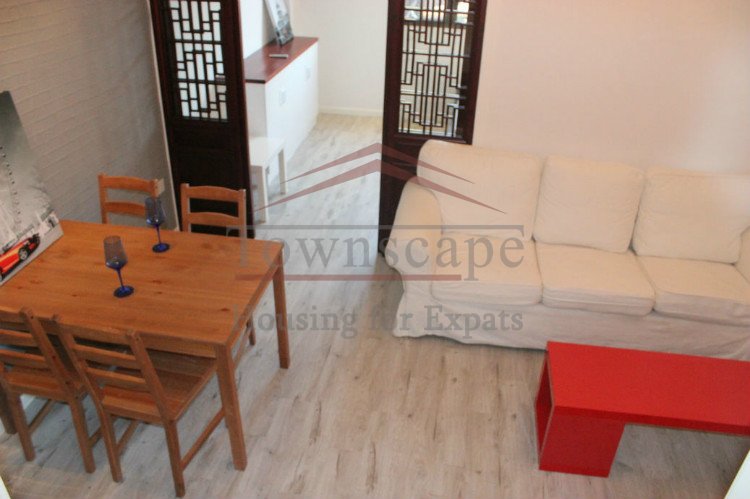  Clean and spacious 1 Bed Apt. middle of the French Concession