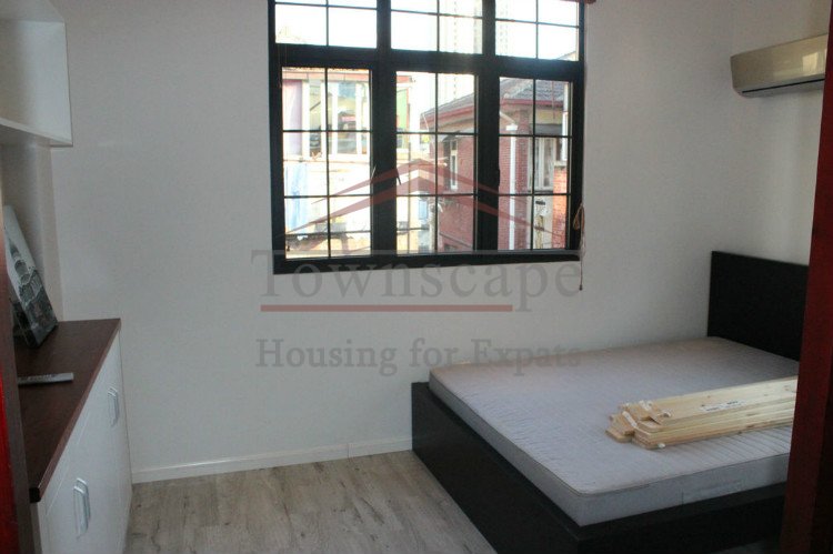 Rent French Concession Clean and spacious 1 Bed Apt. middle of the French Concession