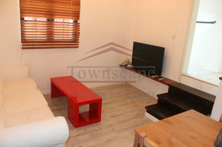 French Concession Apartment Clean and spacious 1 Bed Apt. middle of the French Concession