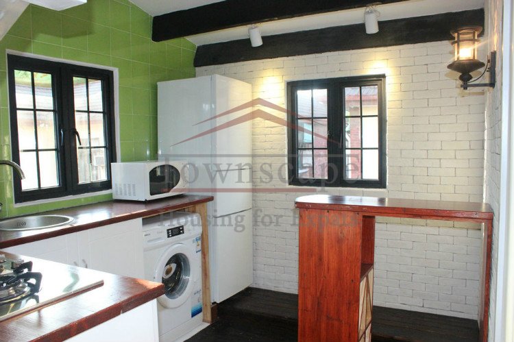 French Concession apartment Clean and spacious 1 Bed Apt. middle of the French Concession