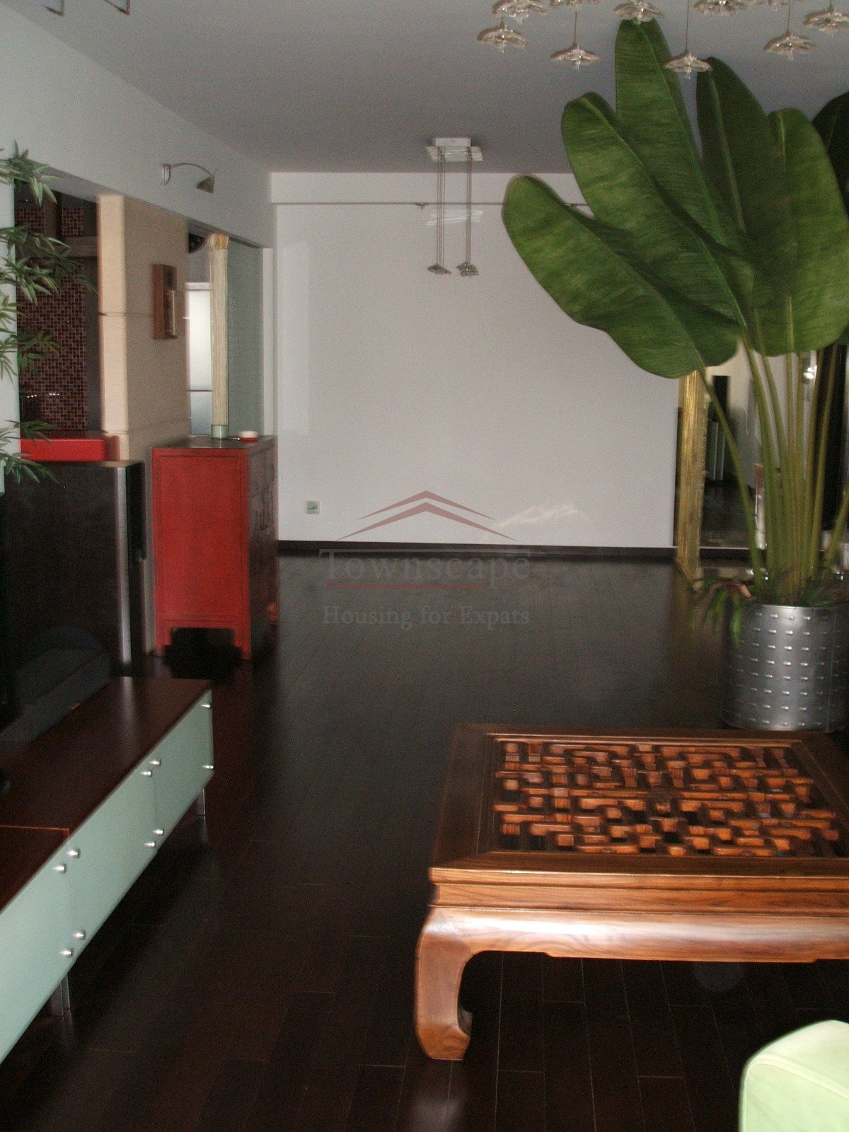 rent apartment shanghai Excellent 3 Bedroom Apartment for rent in French Concession