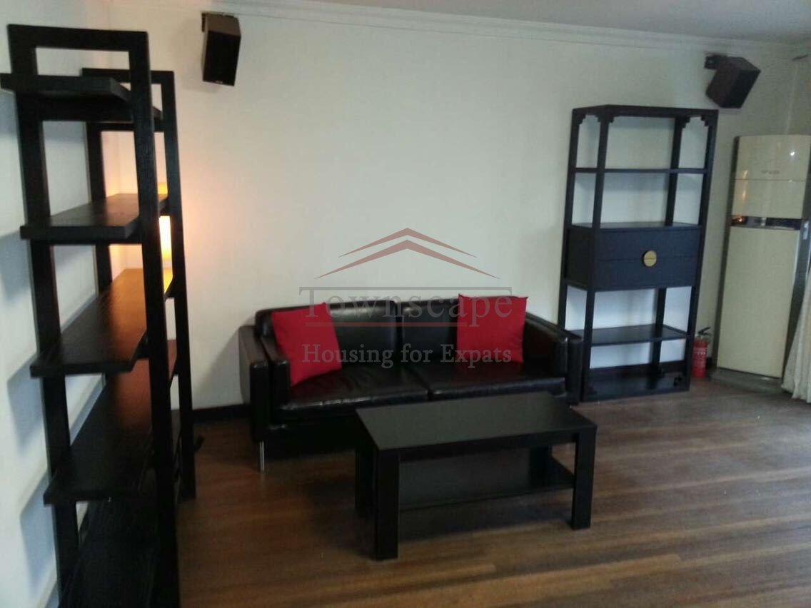 rent apartment in shanghai Excellent 3 Bed Lane House in Jing An low price