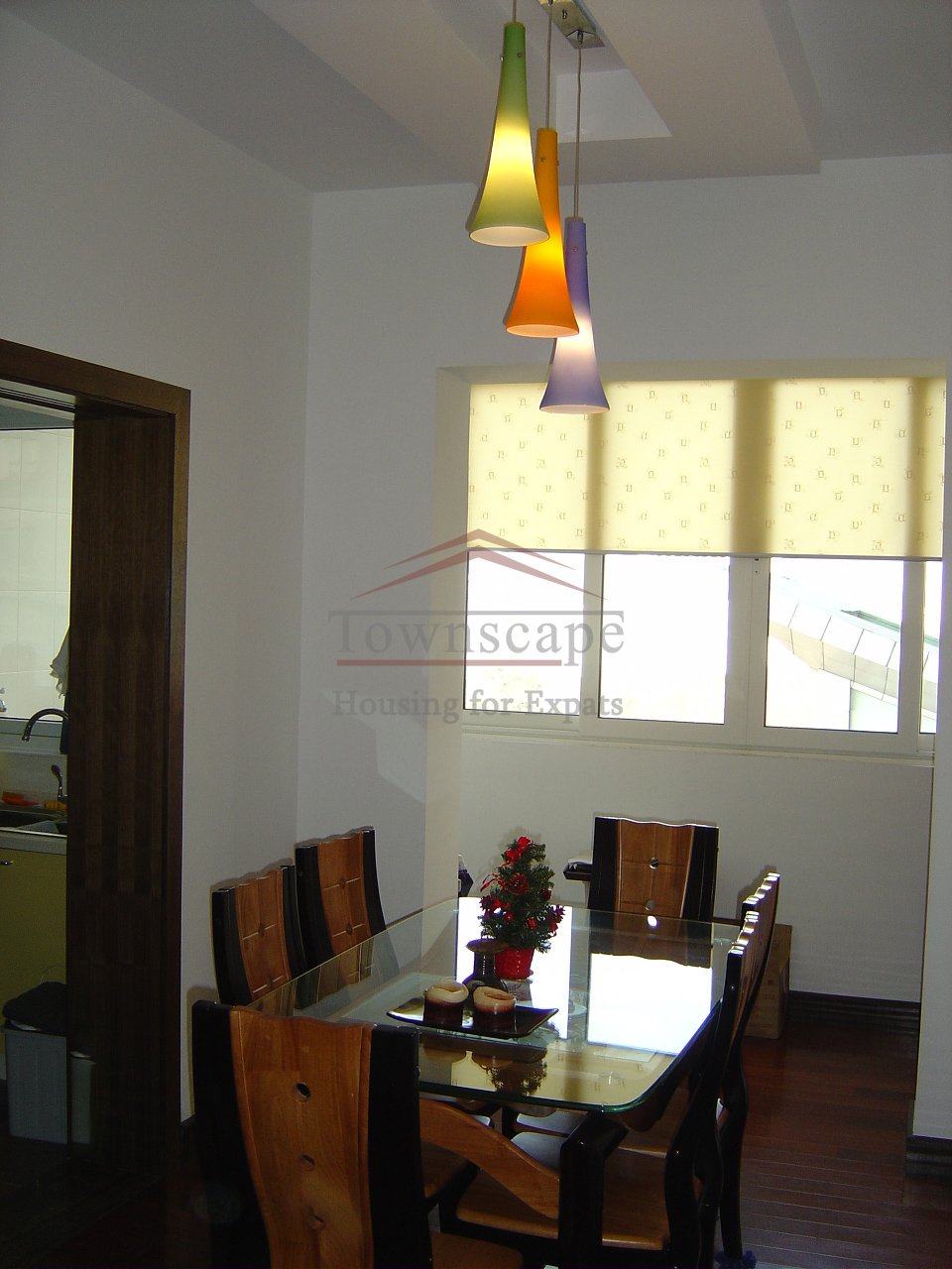 shanghai rent french Very well priced 3 bedroom apartment in Shanghai French Concession