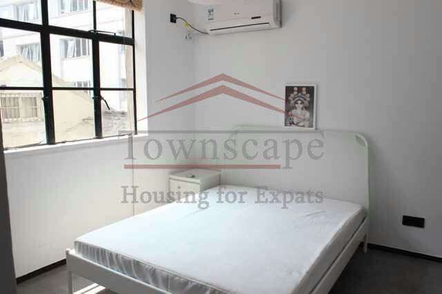 Shanghai Apartment 1 BR Lane House French Concession Metro L 1&10