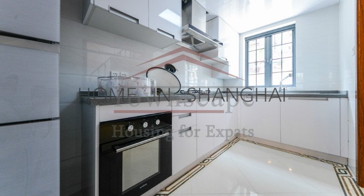 French Concession Shanghai Gorgeous 2 bedroom Lane House in Shanghai French Concession