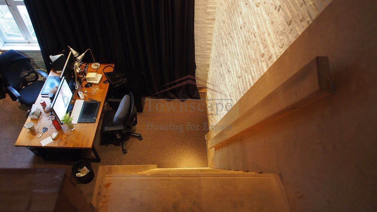  Luxury 5 Bedroom Lane House in Shanghai Jing An Temple