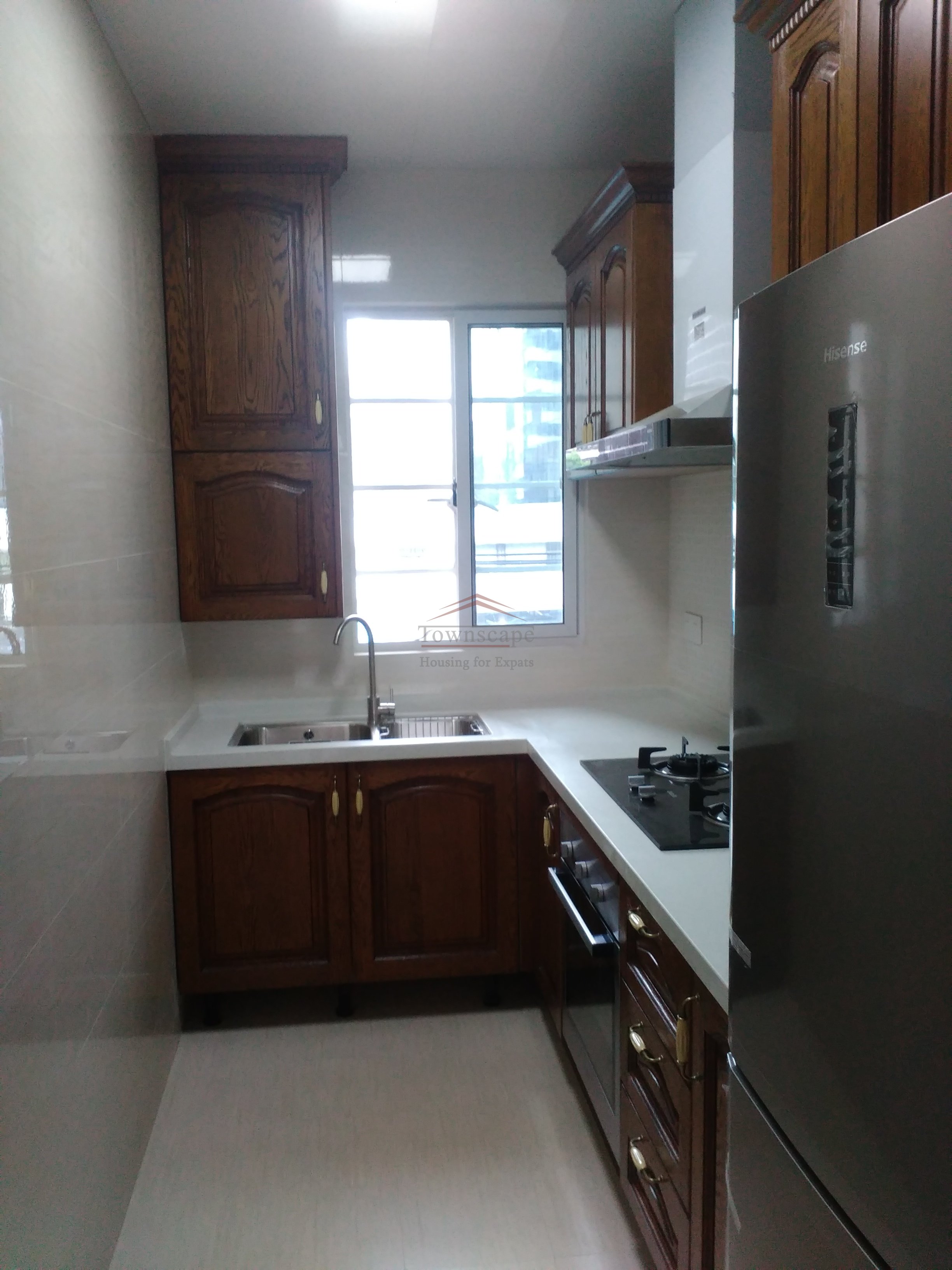  Top class 2 bedroom Jing An Lane House