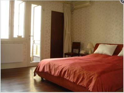  2 BR Lane House w/wall heating Shanghai French Concession