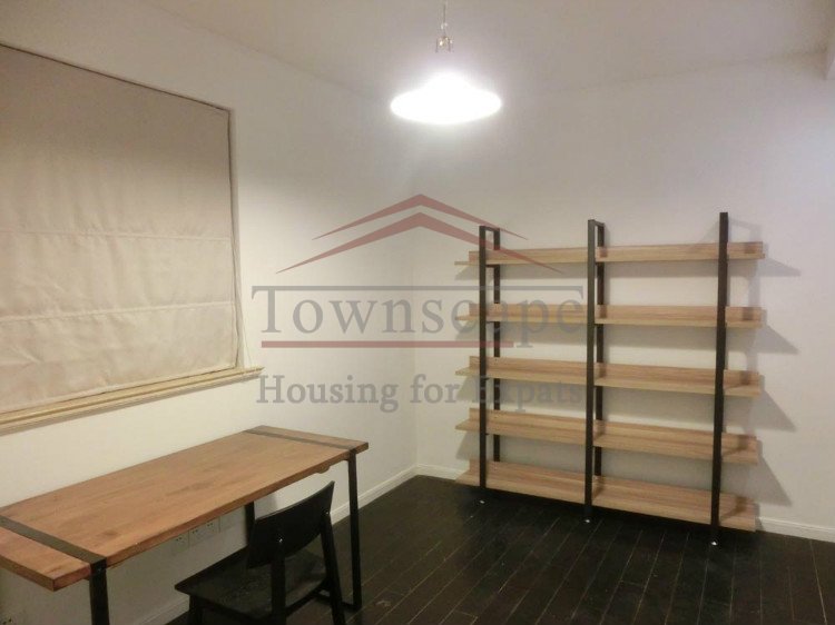  Fantastic 3 BR Xujiahui apt w/garden and terrace & Pool