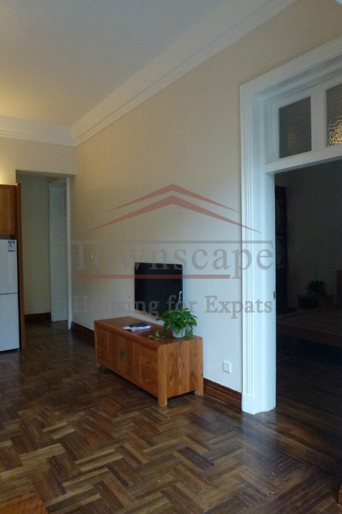  Perfect 2 BR Lane House nr South Shanxi rd L1&10