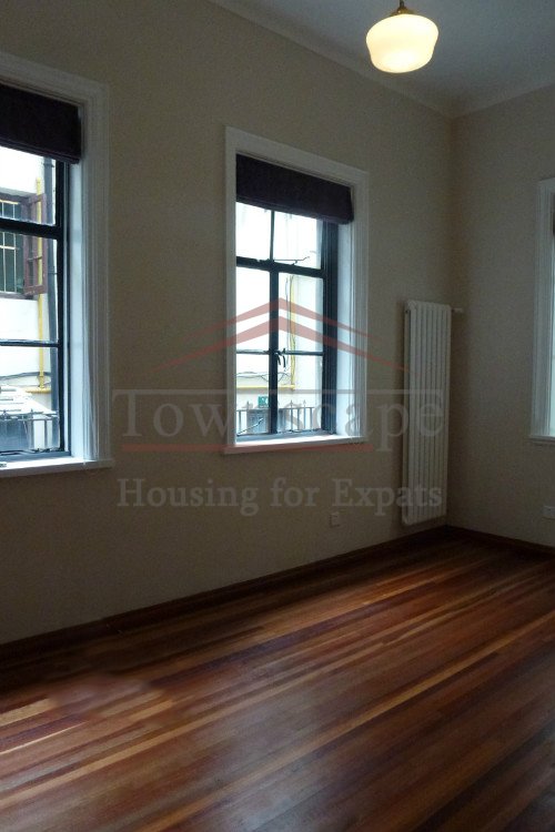  Perfect 2 BR Lane House nr South Shanxi rd L1&10