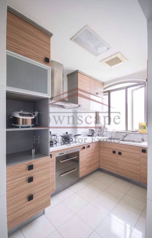  Fantastic 4 br Apt. in Shanghai French Concession