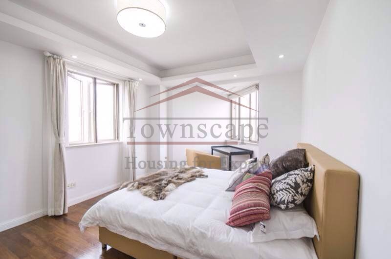  Fantastic 4 br Apt. in Shanghai French Concession