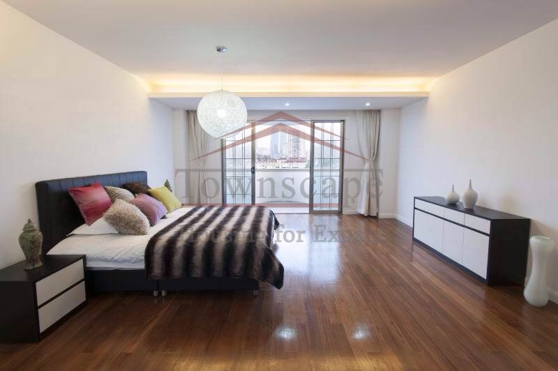  Fantastic 4 br Apt. in Shanghai French Concession