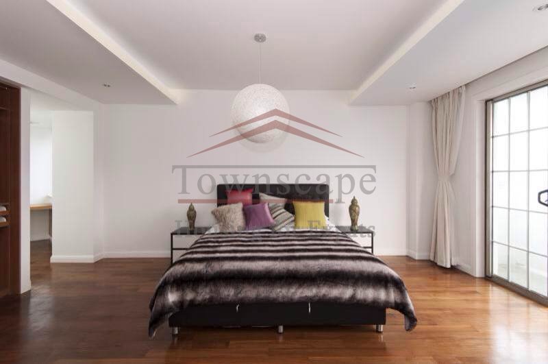  Fantastic 4 br Apt. in Shanghai French Concession