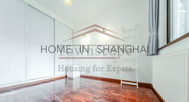  Renovated 2 bedroom Lane House nr Tianzifang & L9