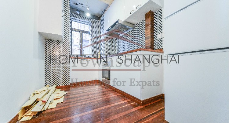  Renovated 2 bedroom Lane House nr Tianzifang & L9