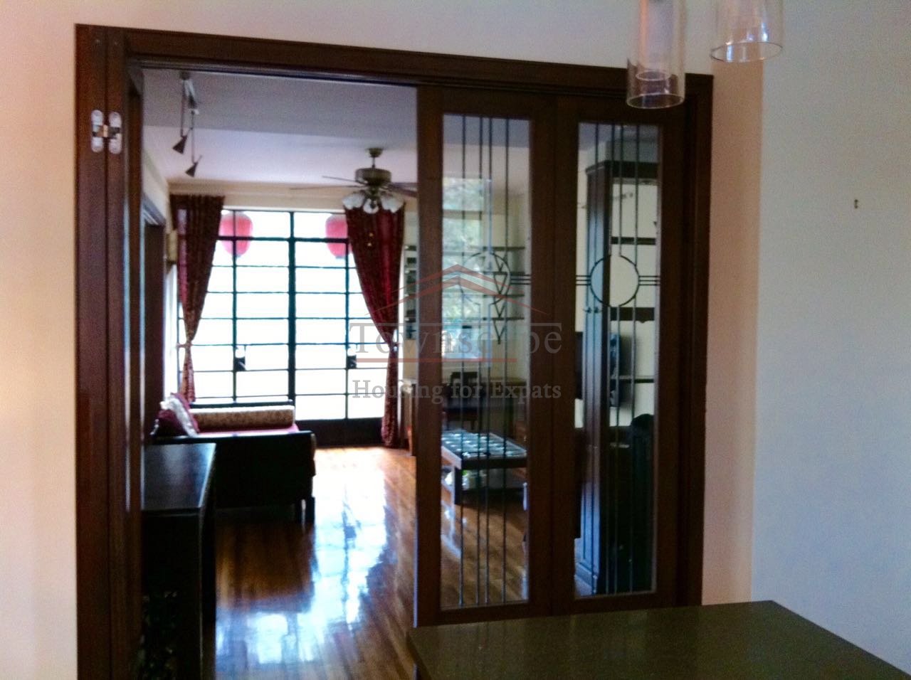  Brilliant 2 BR Lane house in Shanghai former colonial area L1