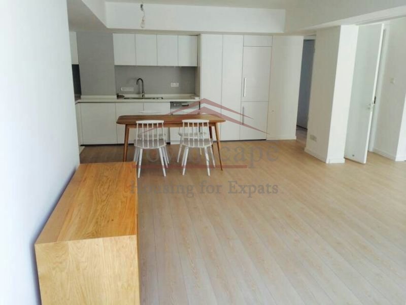  Brilliant 3BR Apartment for rent in Changning Residential District