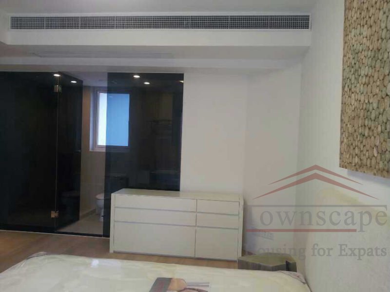  Luxury 2BR apartment for rent in Former French Concession Area