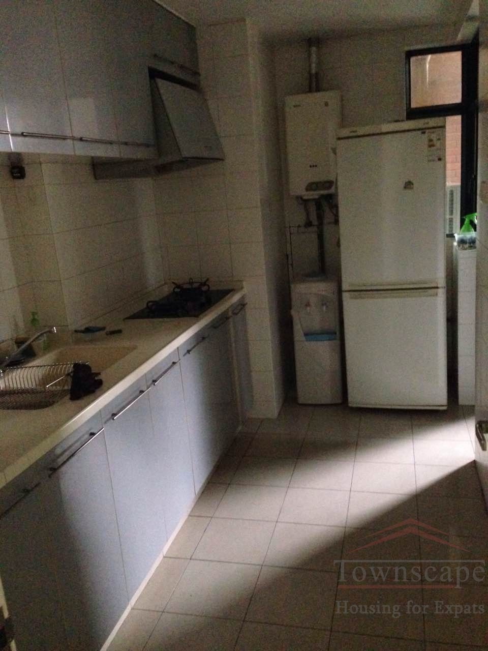  Great value 2BR Apartment for rent in French Concession