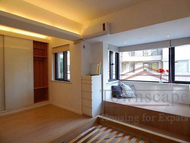  Luxury 3BR Apartment for rent in Former French Concession