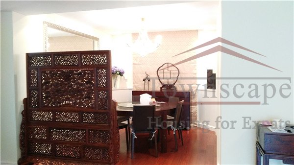  3BR Apartment for rent in Hongqiao Residential Area