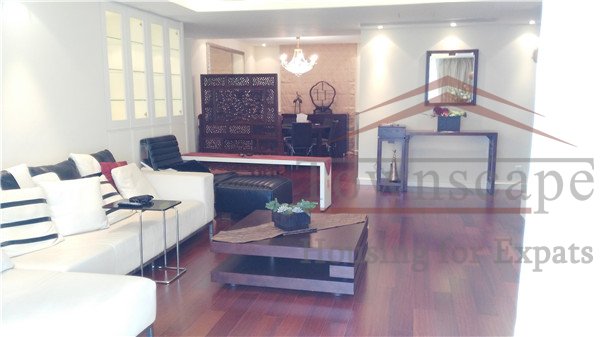  3BR Apartment for rent in Hongqiao Residential Area