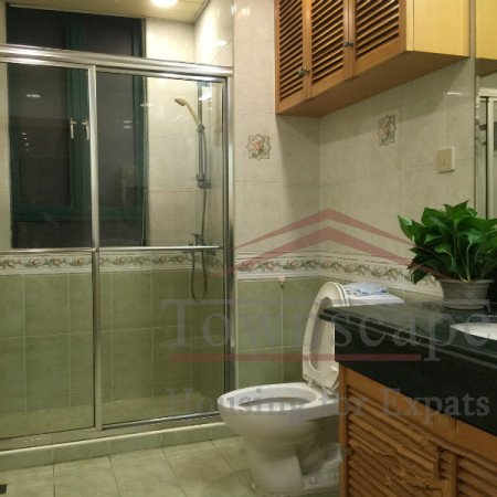  2BR Apartment for rent in Xujiahui