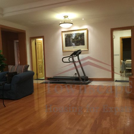  2BR Apartment for rent in Xujiahui