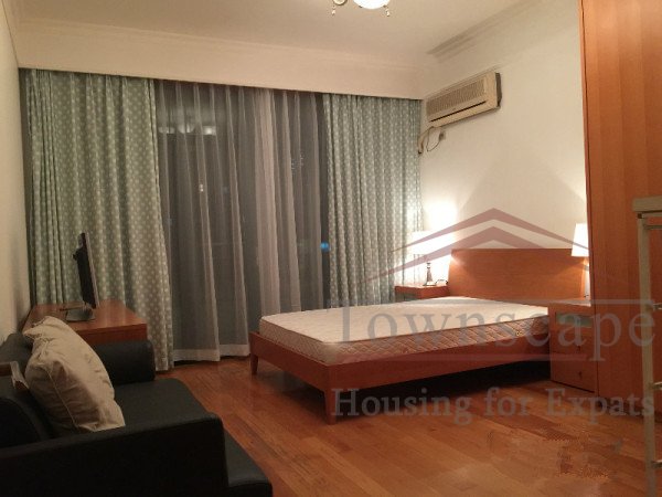  2BR Apartment for rent in Xujiahui