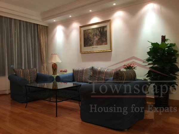  2BR Apartment for rent in Xujiahui