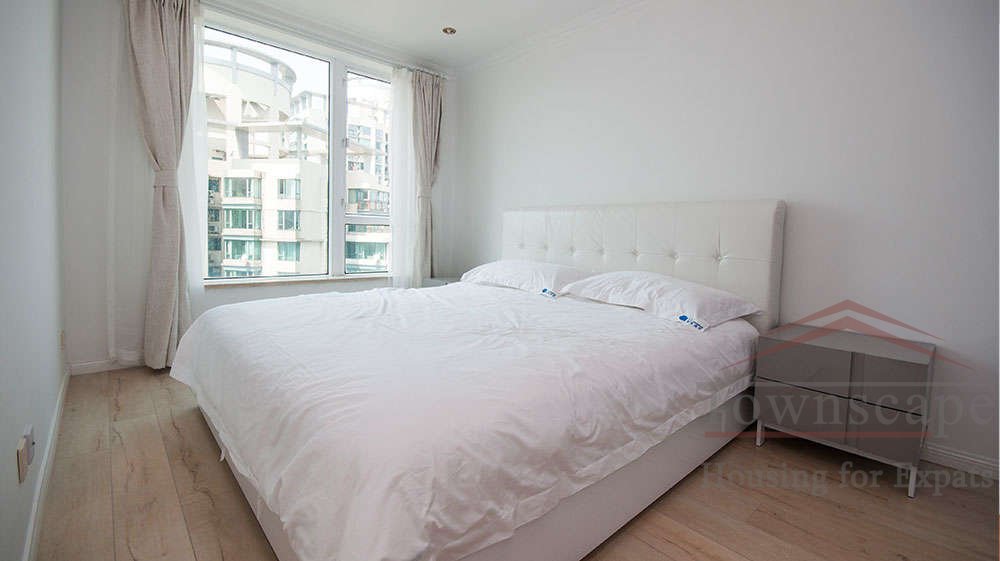  4BR Apartment for rent in Xujiahui Area