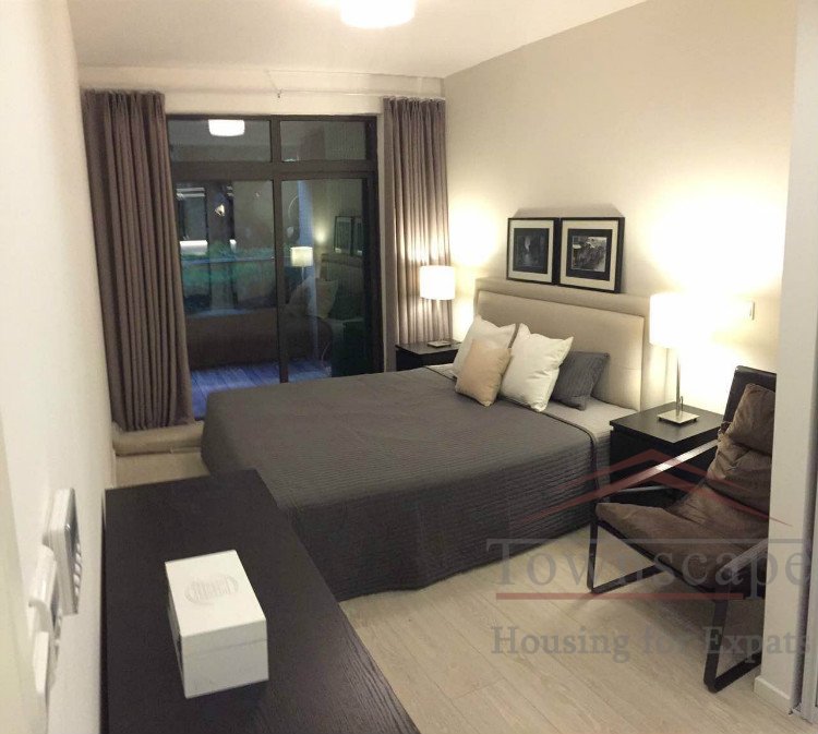 find an apartment in shanghai High End 3BR Apartment